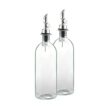 Odie oil/vinegar bottle - Glasses, 2-pack, 0.5 l - Dorre