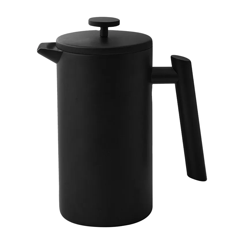 Prema press brewer 1 L, Black Dorre