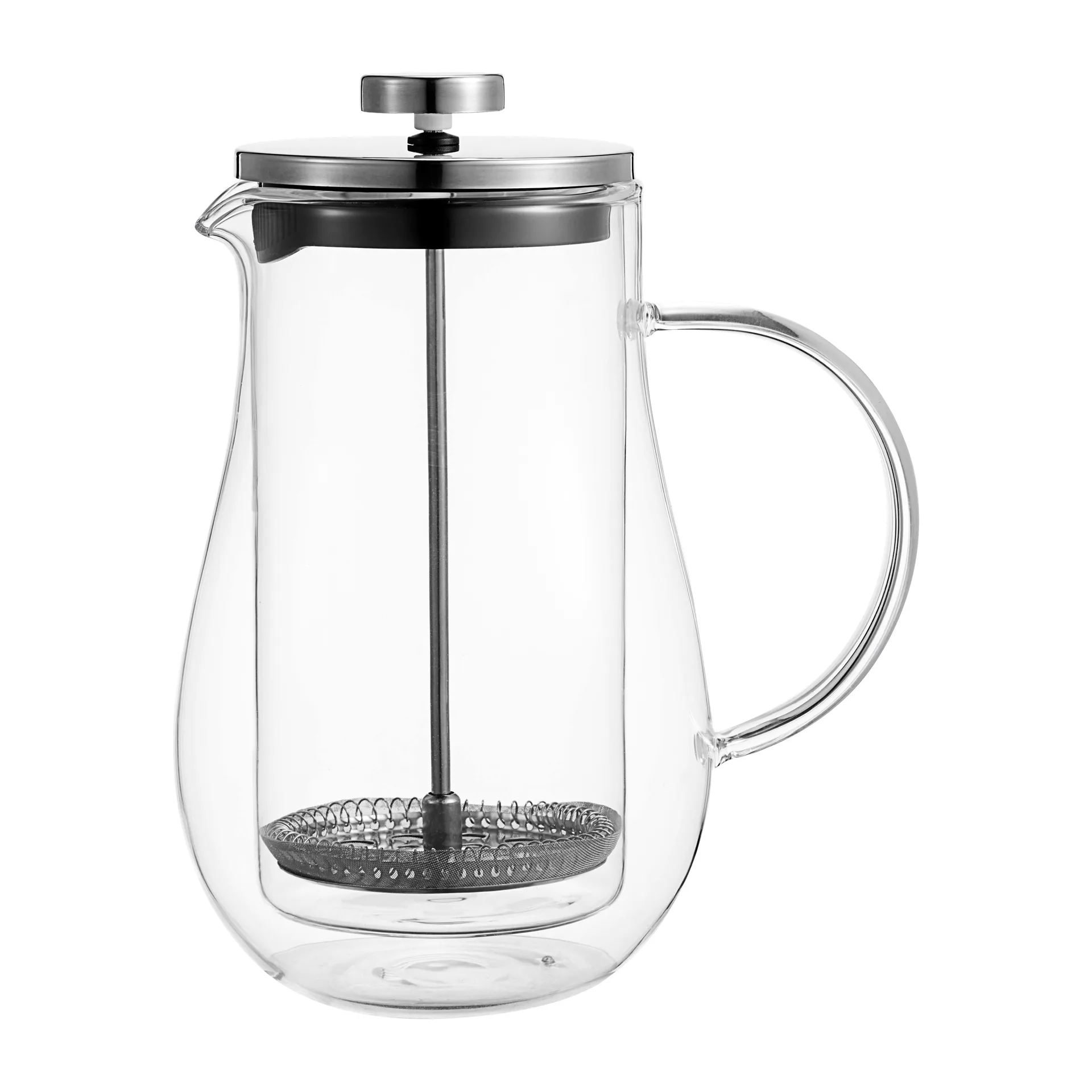 Prissy press brewer, 8 dl Dorre