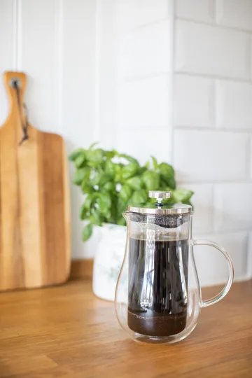 Prissy press brewer - 8 dl - Dorre