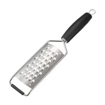 Rion grater set - Stainless steel, 3 pieces - Dorre