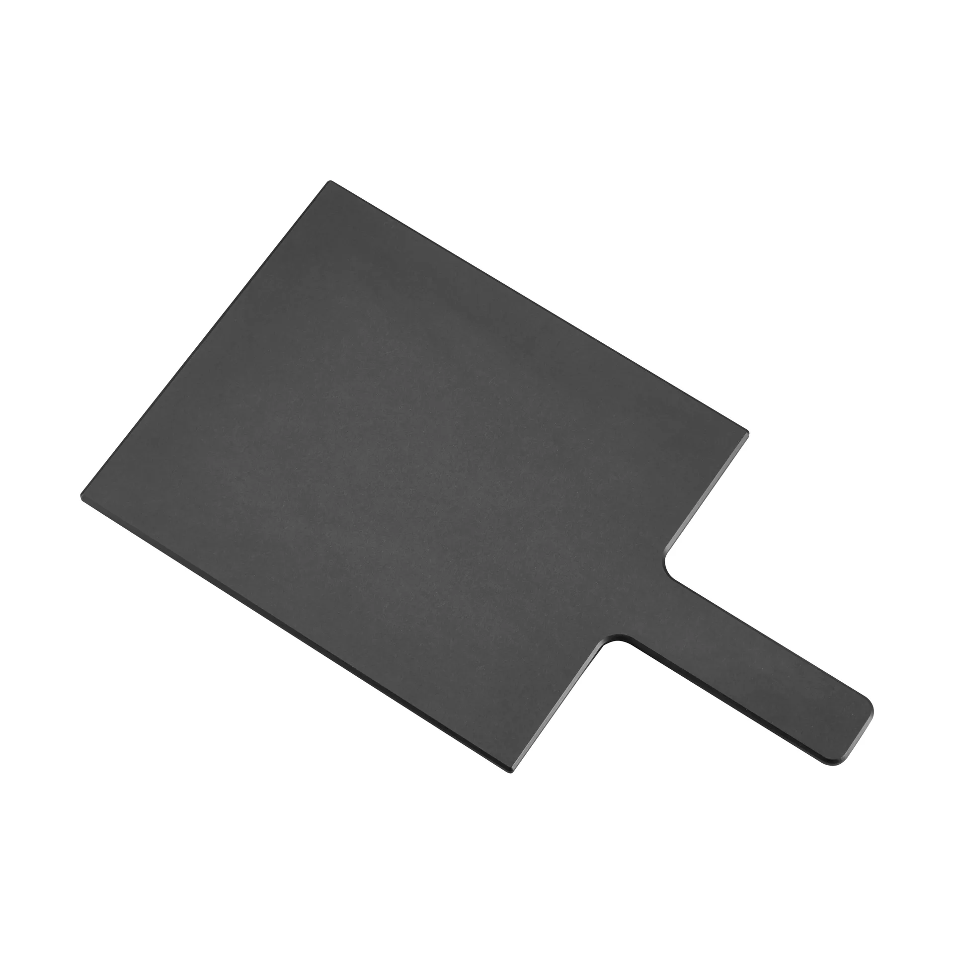Selda serving and chopping board, Grey wood fibre, 34x19 cm Dorre