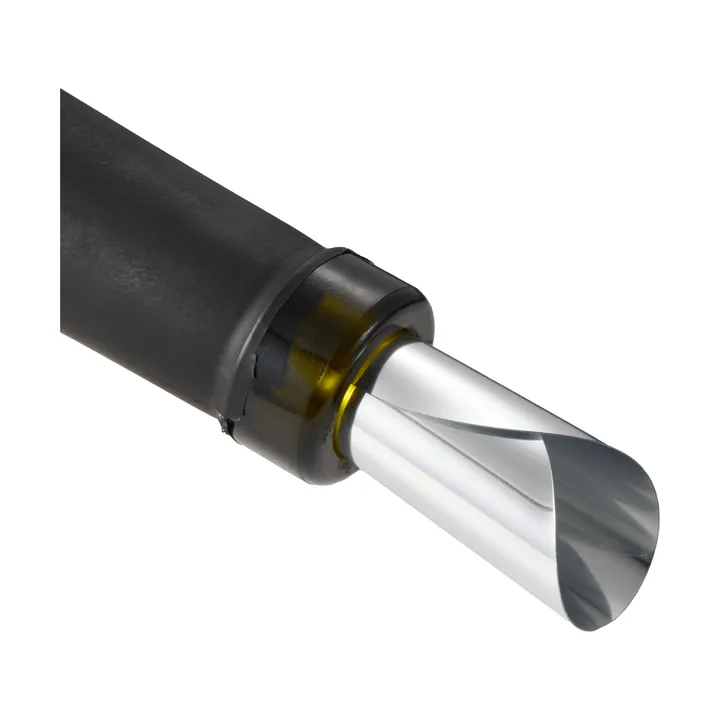Veya wine holder drop stop 10-pack - Aluminium - Dorre
