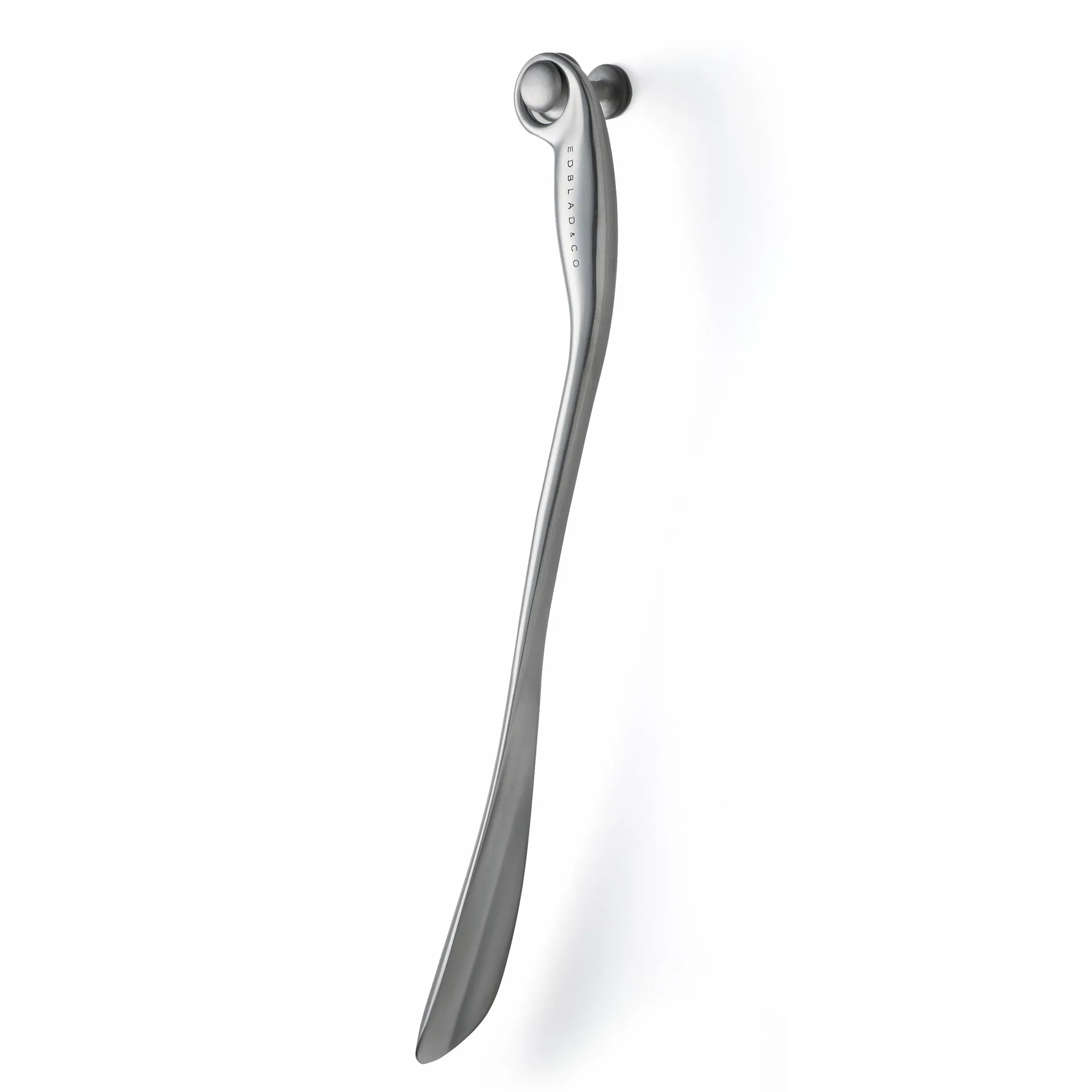 Edblad matte shoehorn, shoehorn without hook Edblad
