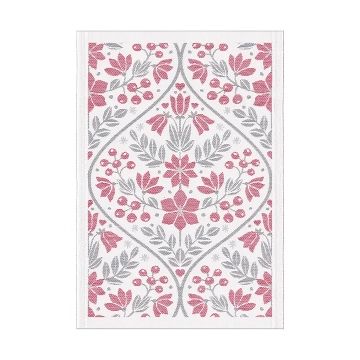 Ellen towel - 35x50 cm - Ekelund Linneväveri