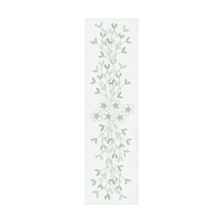 Ellie table runner - 35x120 cm - Ekelund Linneväveri