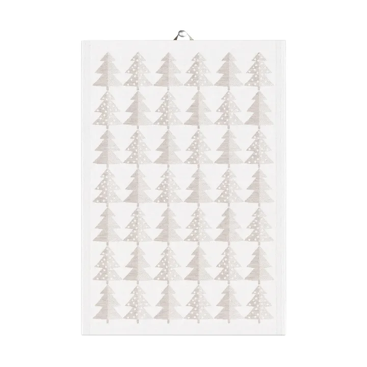 Granar kitchen towel - 35x50 cm - Ekelund Linneväveri