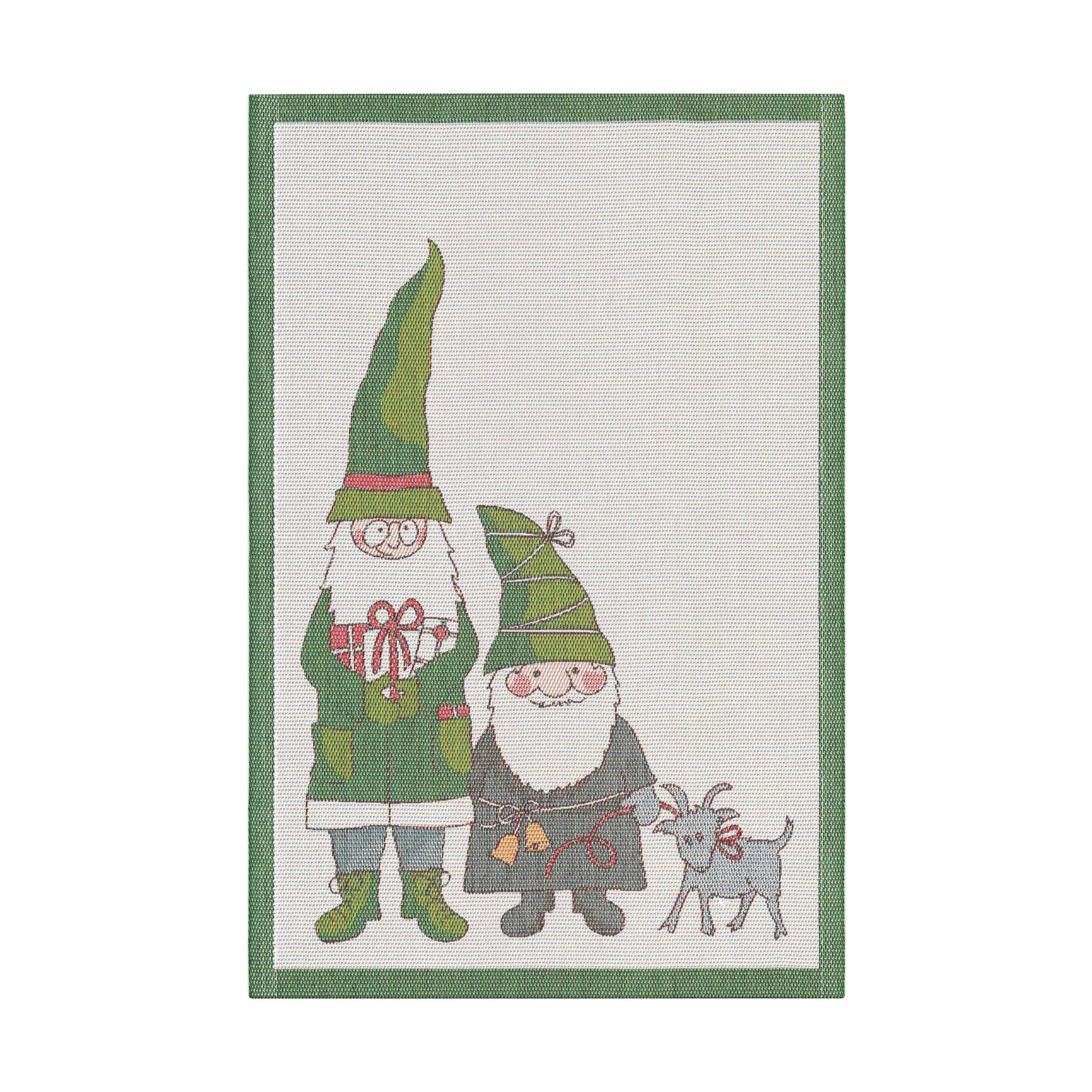 Gunnar towel, 40x60 cm Ekelund Linneväveri
