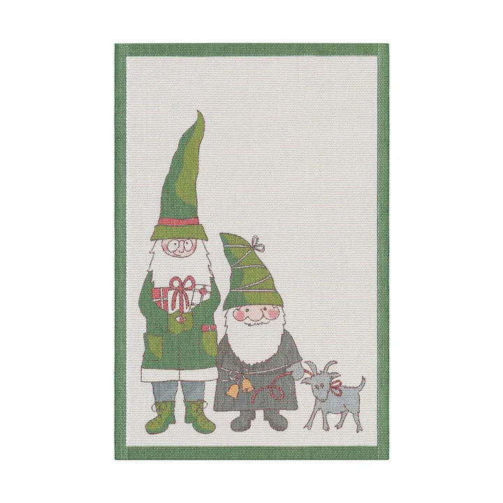 Gunnar towel - 40x60 cm - Ekelund Linneväveri