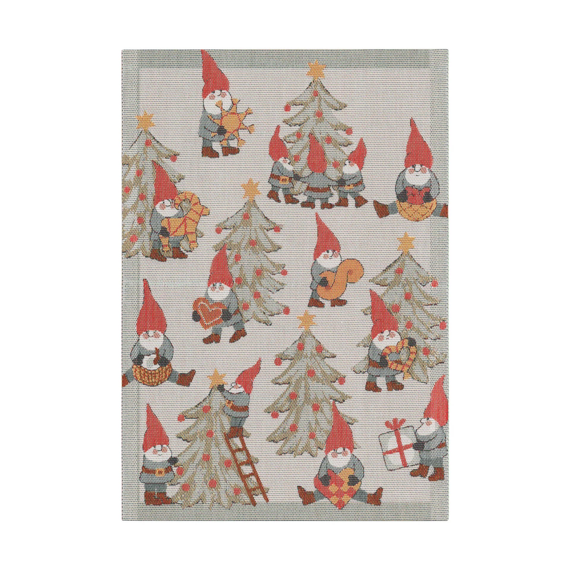 Rimforsa towel, 35x50 cm Ekelund Linneväveri