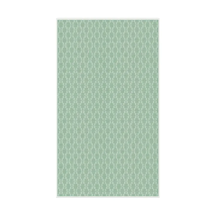 Sarabrand tablecloth - 150x250 cm - Ekelund Linneväveri