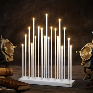 Elflugan light - Pure white - Elflugan