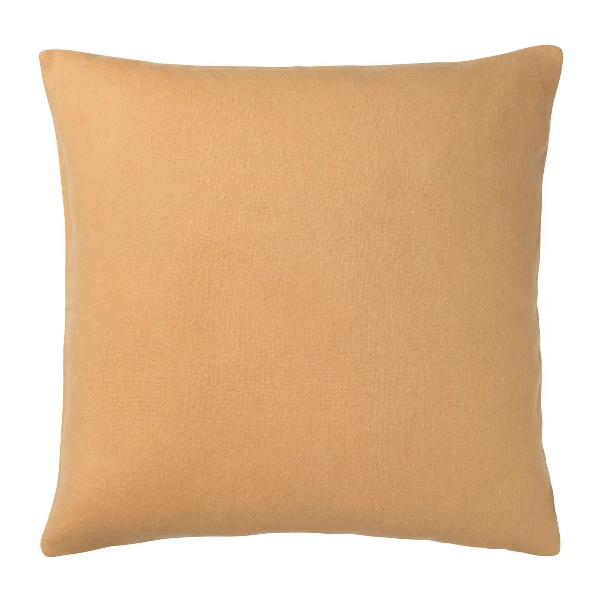 Elvang Classic cushion cover 50x50 cm, ocher-yellow Elvang Denmark
