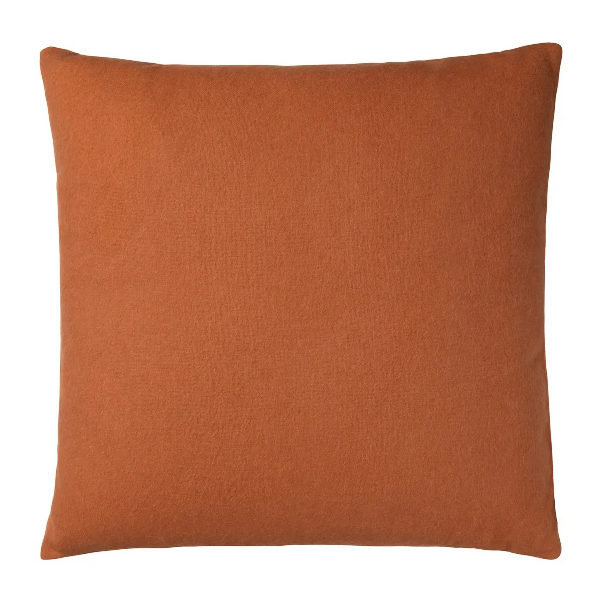 Elvang Classic cushion cover 50x50 cm, terracotta Elvang Denmark
