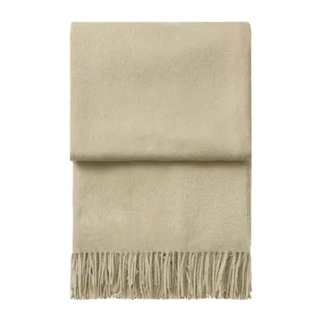Elvang Classic throw - Light green - Elvang Denmark