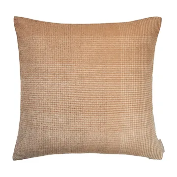 Horizon cushion cover 50x50 cm - Camel - Elvang Denmark