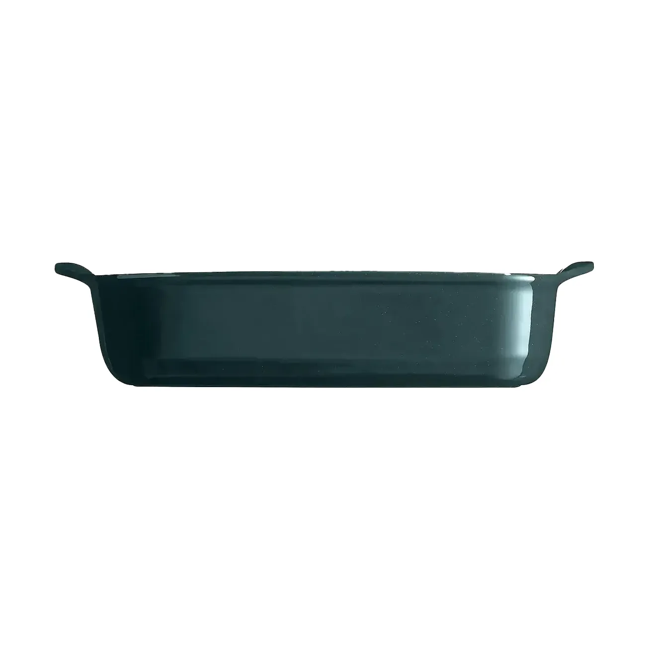Emile Henry oven dish S 1.55 L, Petrol Emile Henry
