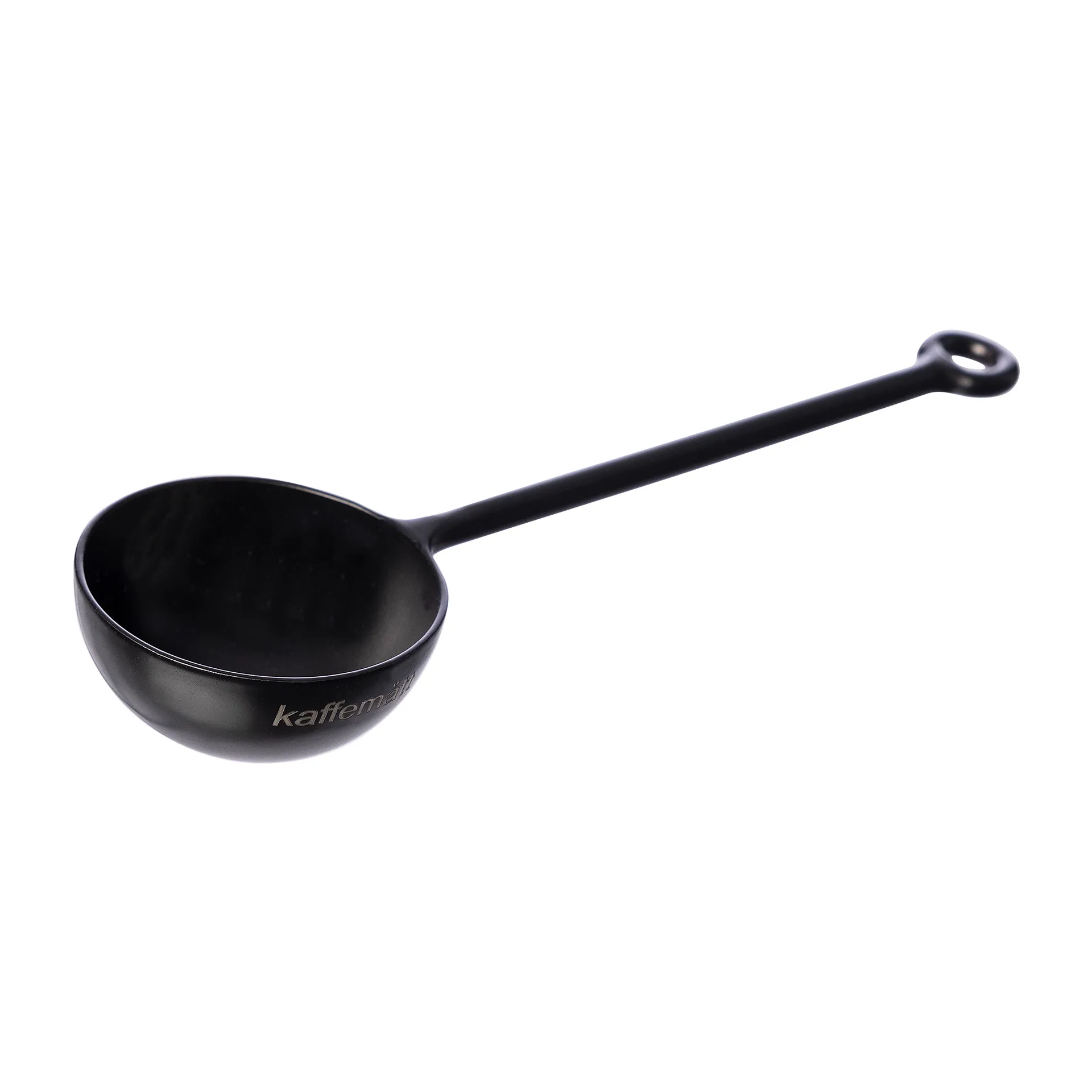 Ernst coffee measure metal , Black ERNST