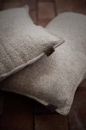 Ernst cushion cover 40x60cm - Natural white - ERNST