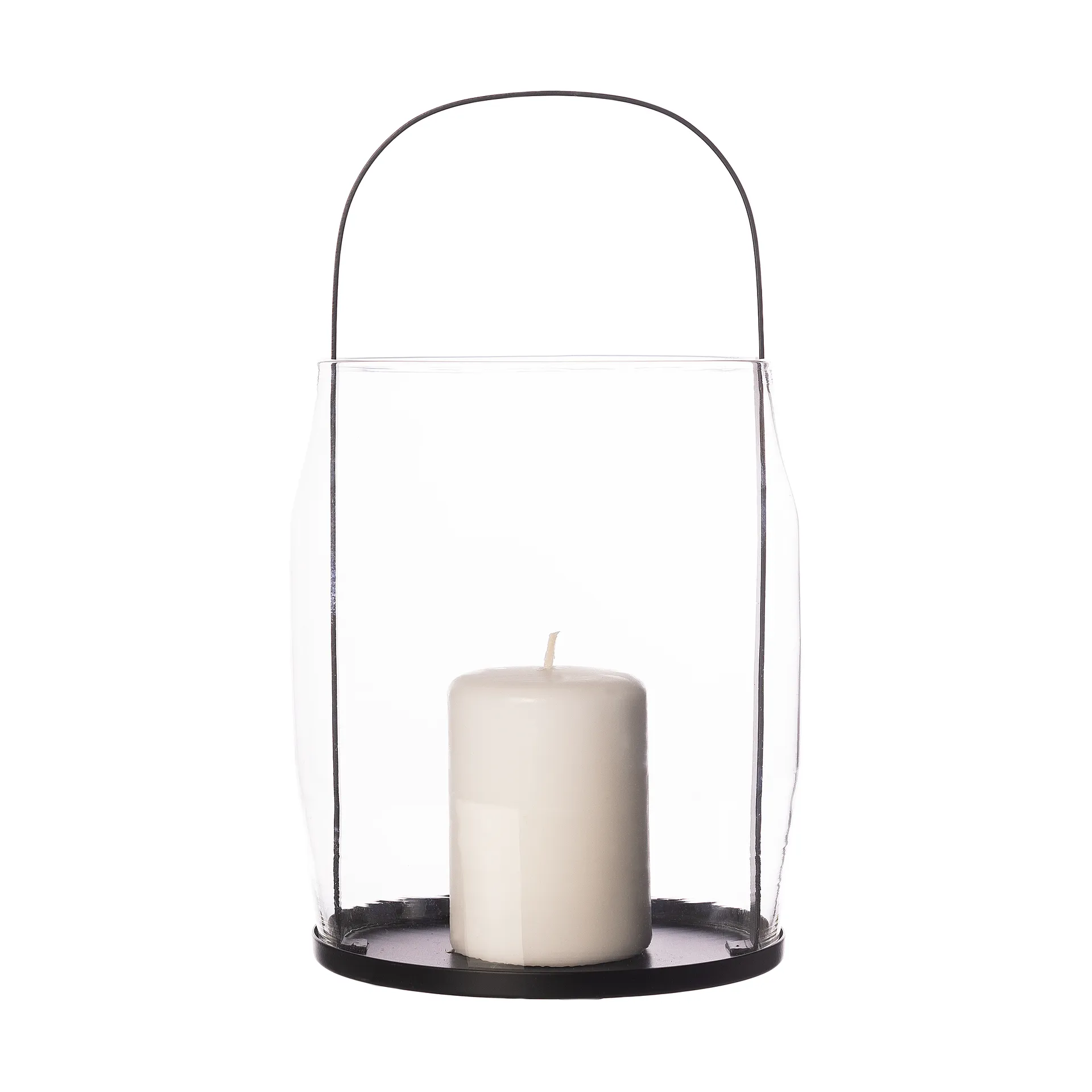 Ernst light lantern Ø16x30 cm, Mole ERNST