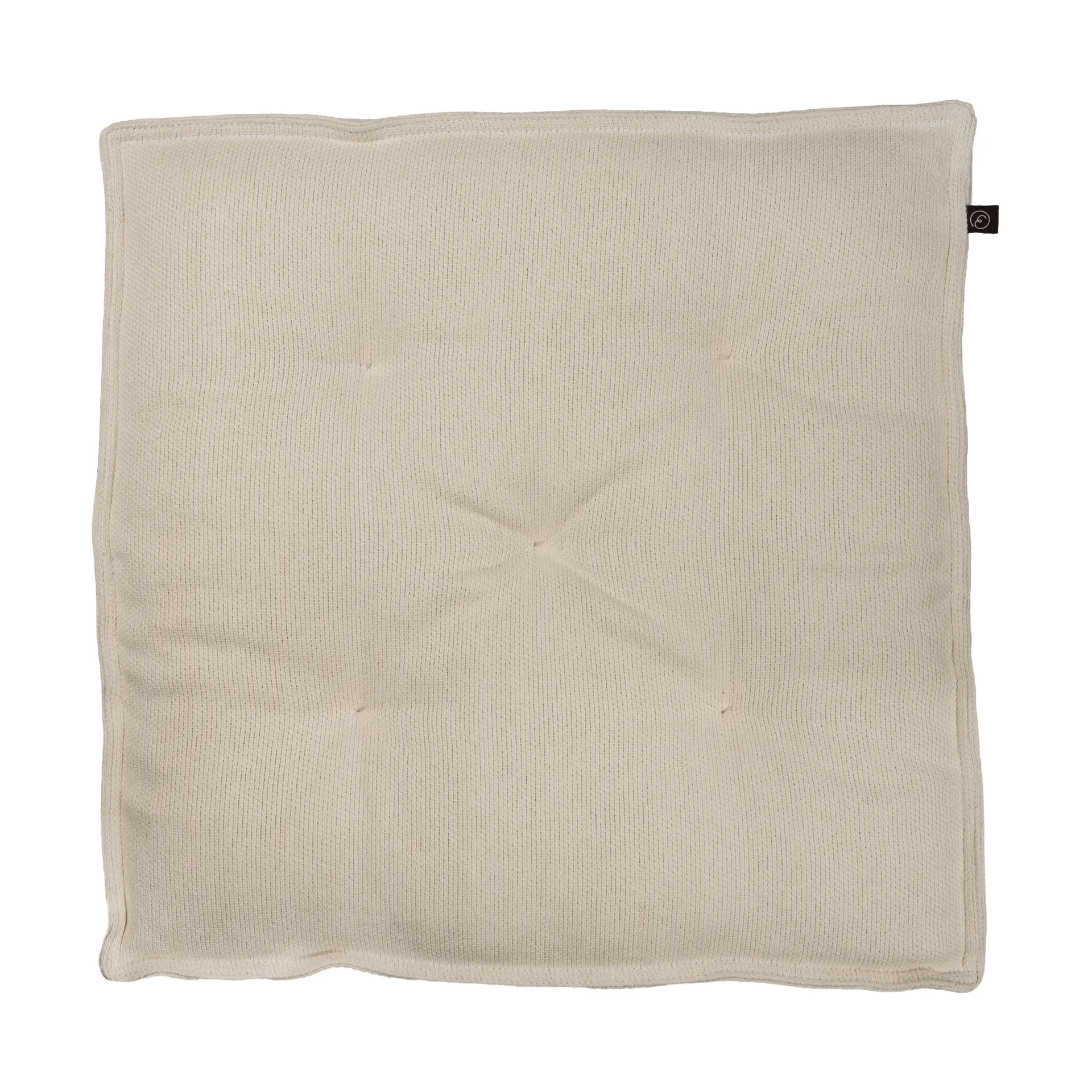 Ernst seat cushion 45x45 cm, Beige ERNST
