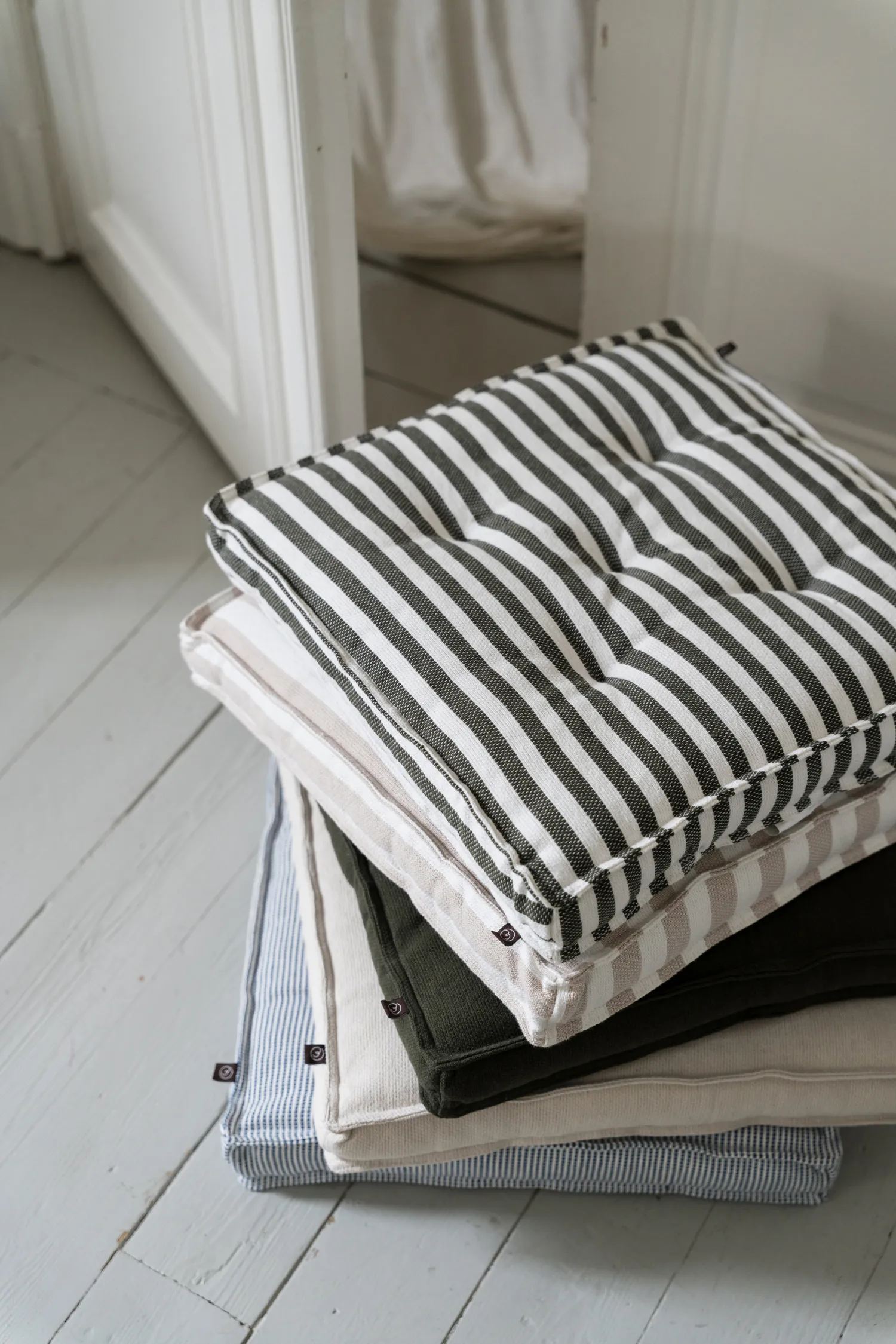 Ernst seat cushion 45x45 cm, Beige ERNST