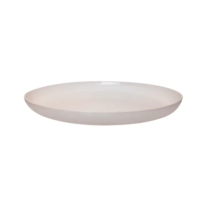Ernst serving dish 42 cm - White - ERNST