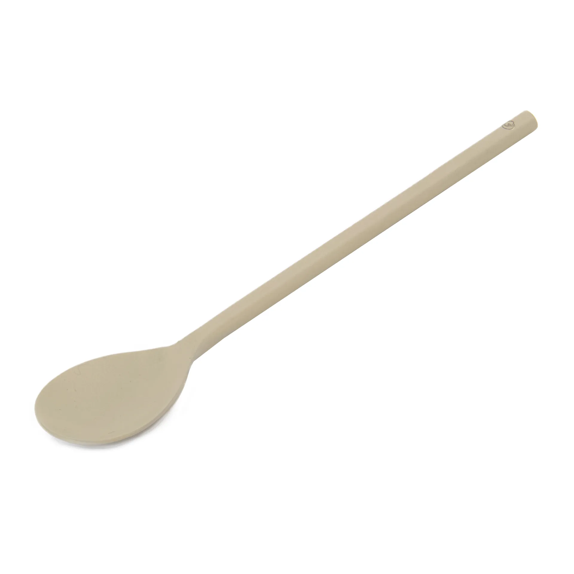 Ernst small spoon metal , Beige ERNST