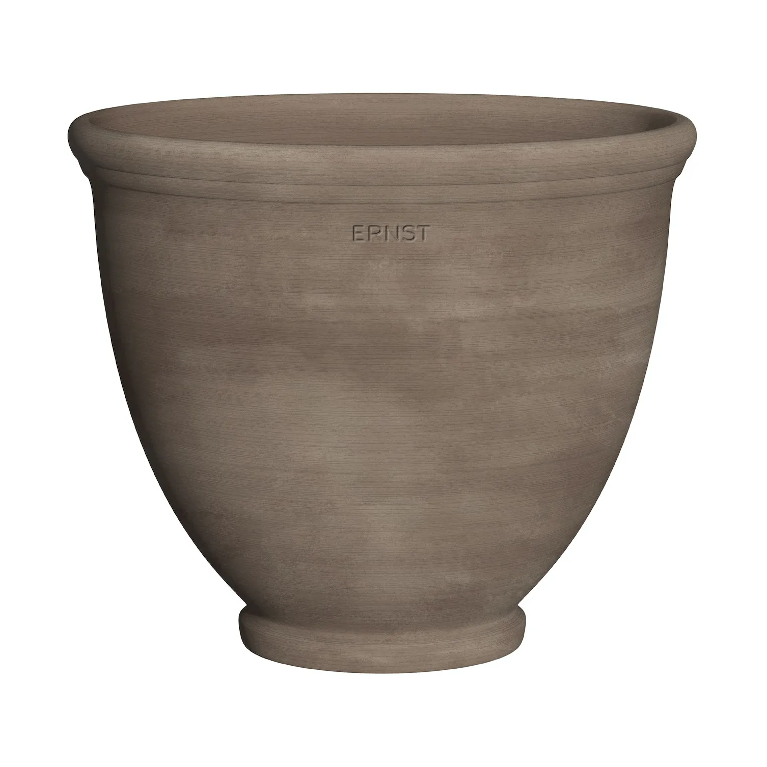 Ernst terracotta pot Ø21 cm, Brown ERNST