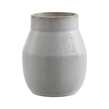 Ernst vase with edging - 10 cm - ERNST