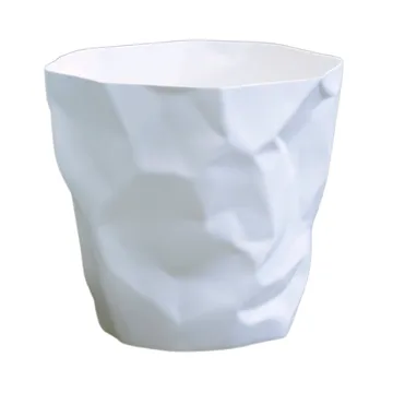 Bin Bin wastebasket - white - Essey