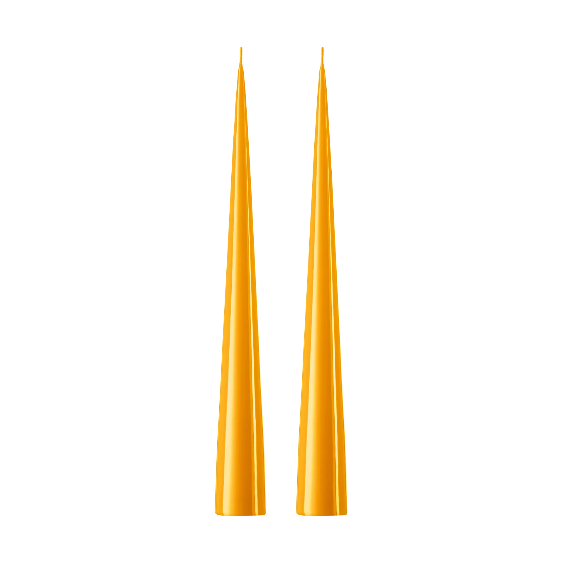 ester & erik chandelier 37 cm 2-pack lacquered, 85 Mango ester & erik