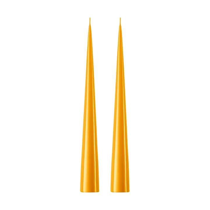 ester & erik chandelier 37 cm 2-pack lacquered - 85 Mango - ester & erik