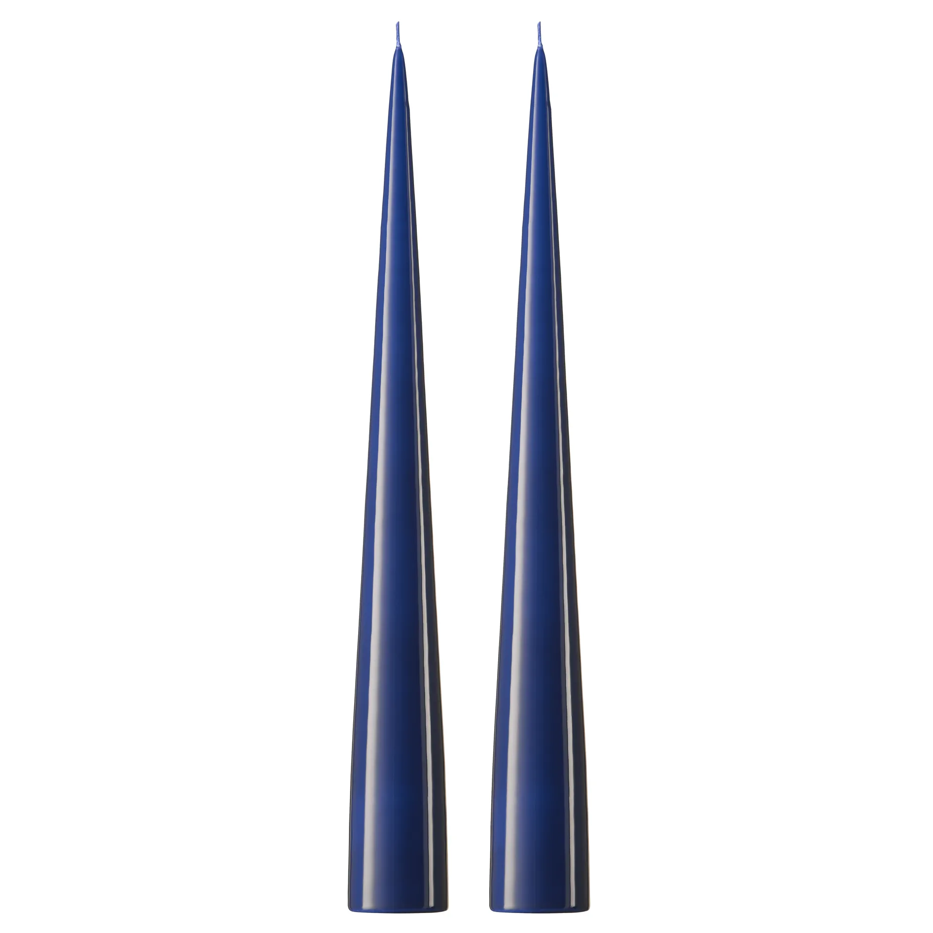 ester & erik chandelier 37 cm 2-pack lacquered, Royal navy 28-0 ester & erik