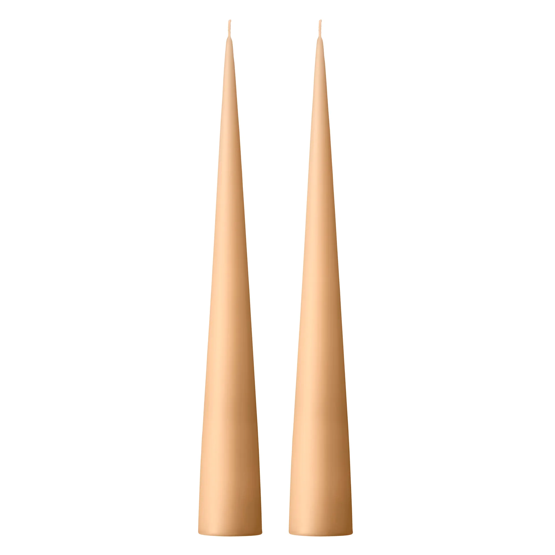 ester & erik chandelier 37 cm 2-pack matte, Melon sorbet 19 ester & erik