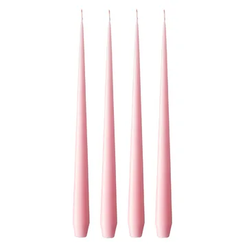 ester & erik light 4-pack matte - Cherry bloom 40, 32 cm - ester & erik
