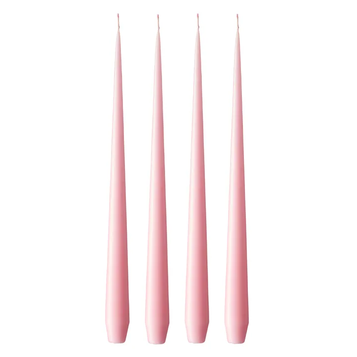 ester & erik light 4-pack matte - Cherry bloom 40, 32 cm - ester & erik