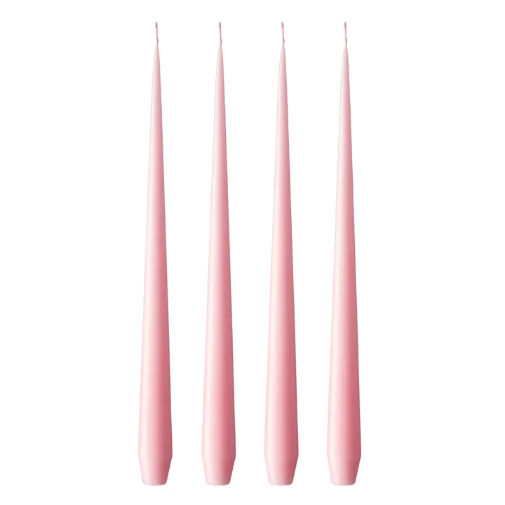ester & erik light 4-pack matte - Cherry bloom 40, 42 cm - ester & erik
