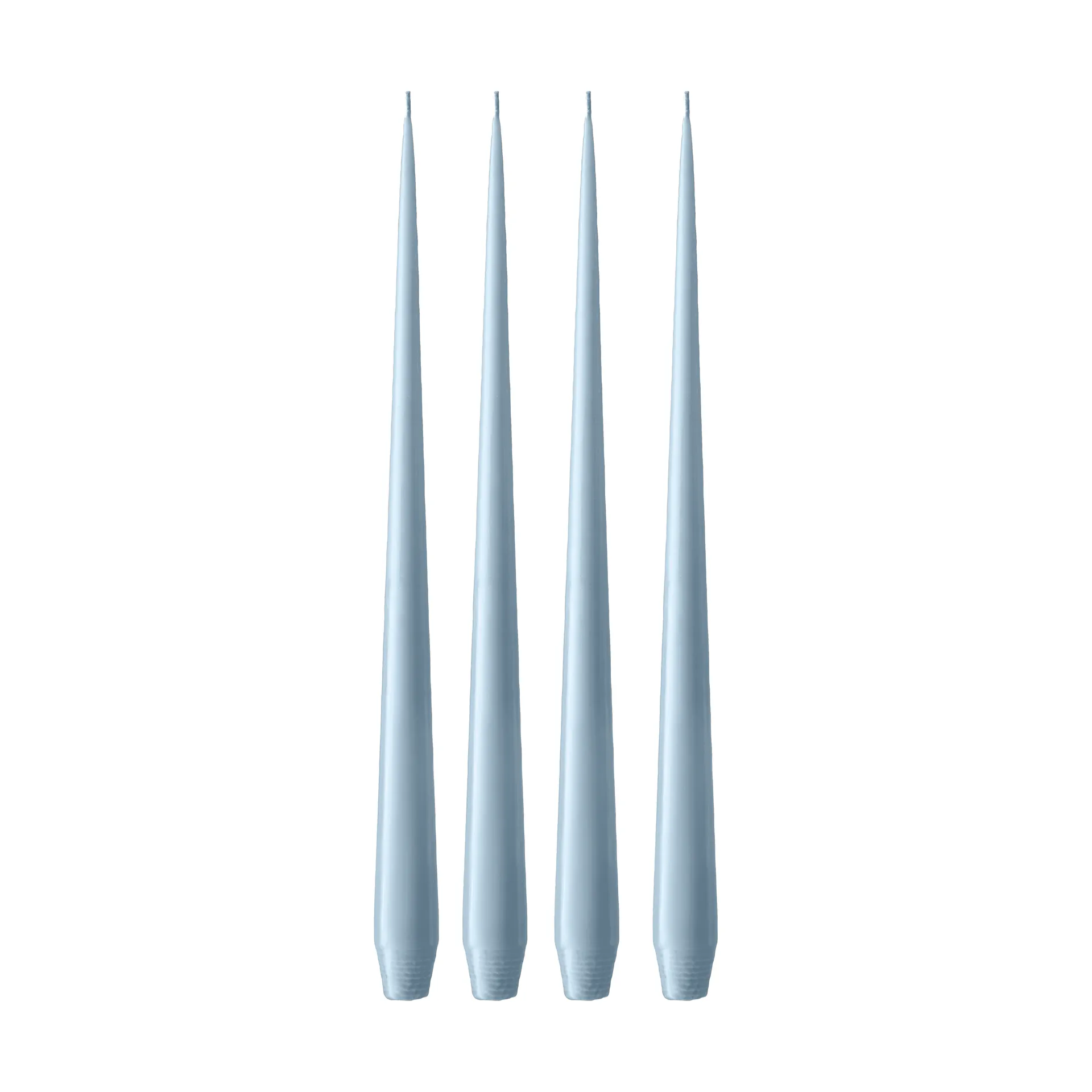 ester & erik light 4-pack matte, Dusty blue 83, 32 cm ester & erik