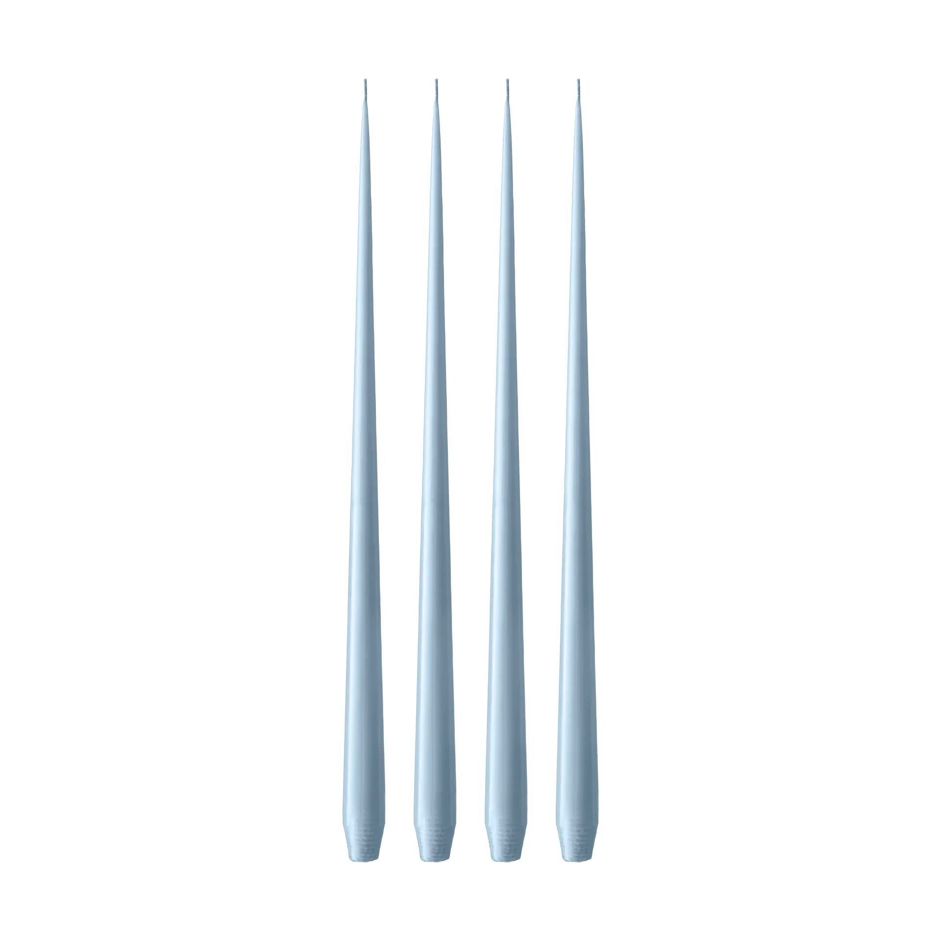 ester & erik light 4-pack matte, Dusty blue 83, 42 cm ester & erik
