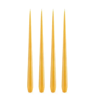 ester & erik light 4-pack matte - honey balm, 32 cm - ester & erik