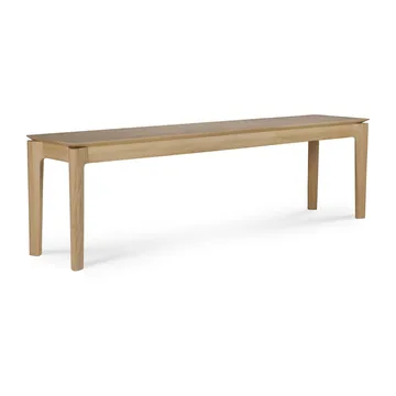 Bok bench - Oak 166 cm - Ethnicraft
