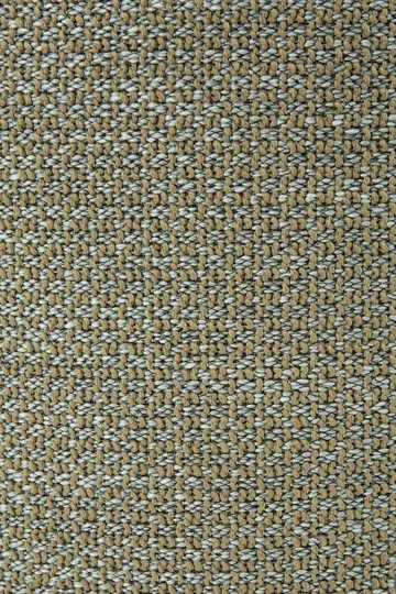 Donut outdoor pouf seat pouf - Mocha check - Ethnicraft