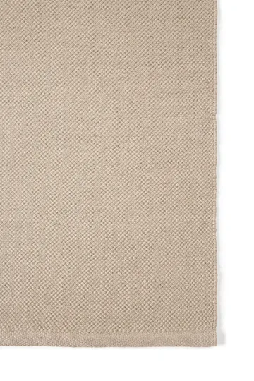 Ethnicraft rug PET 170x240 cm - Oat (beige) - Ethnicraft