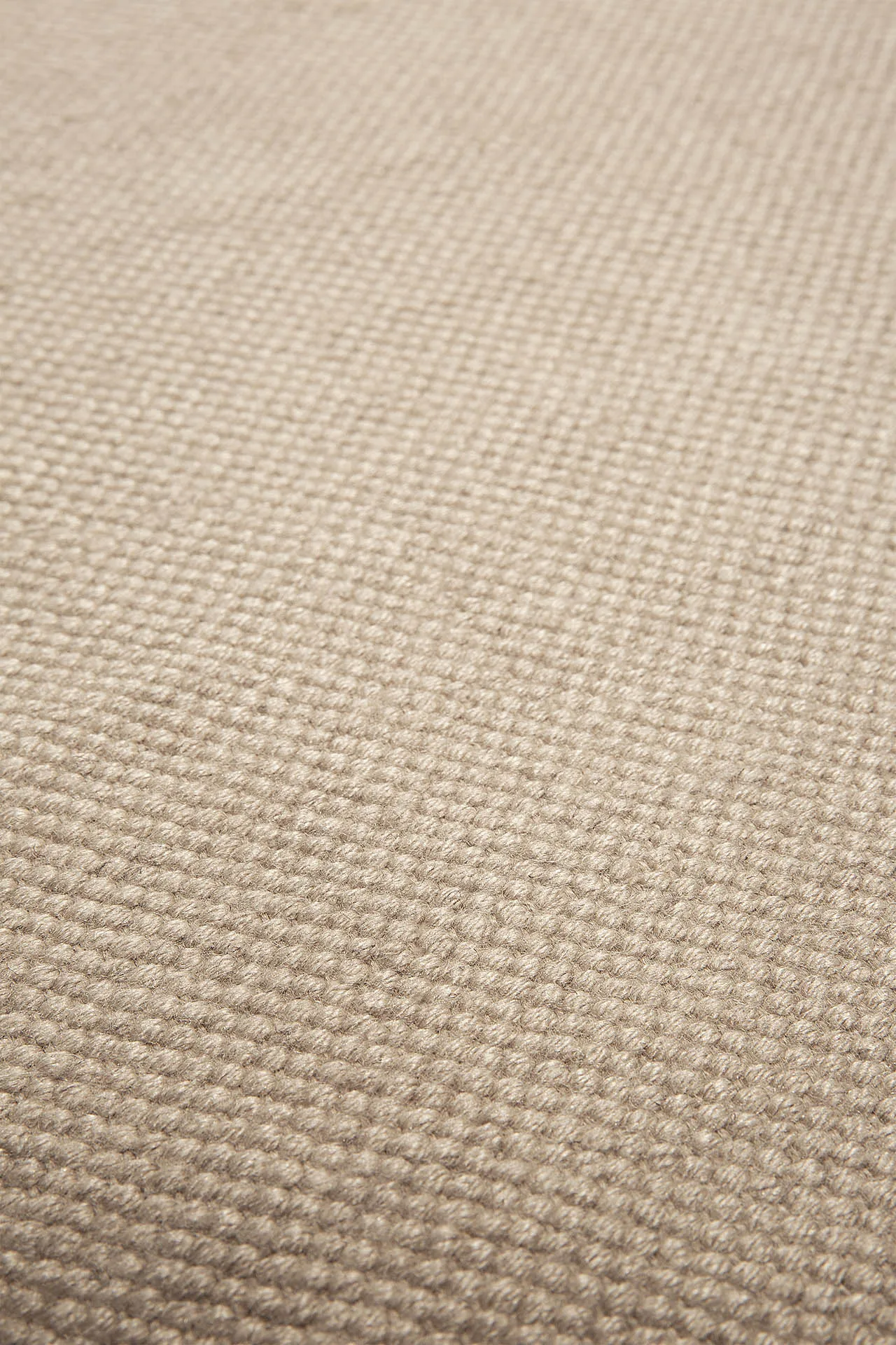 Ethnicraft rug PET 170x240 cm, Oat (beige) Ethnicraft