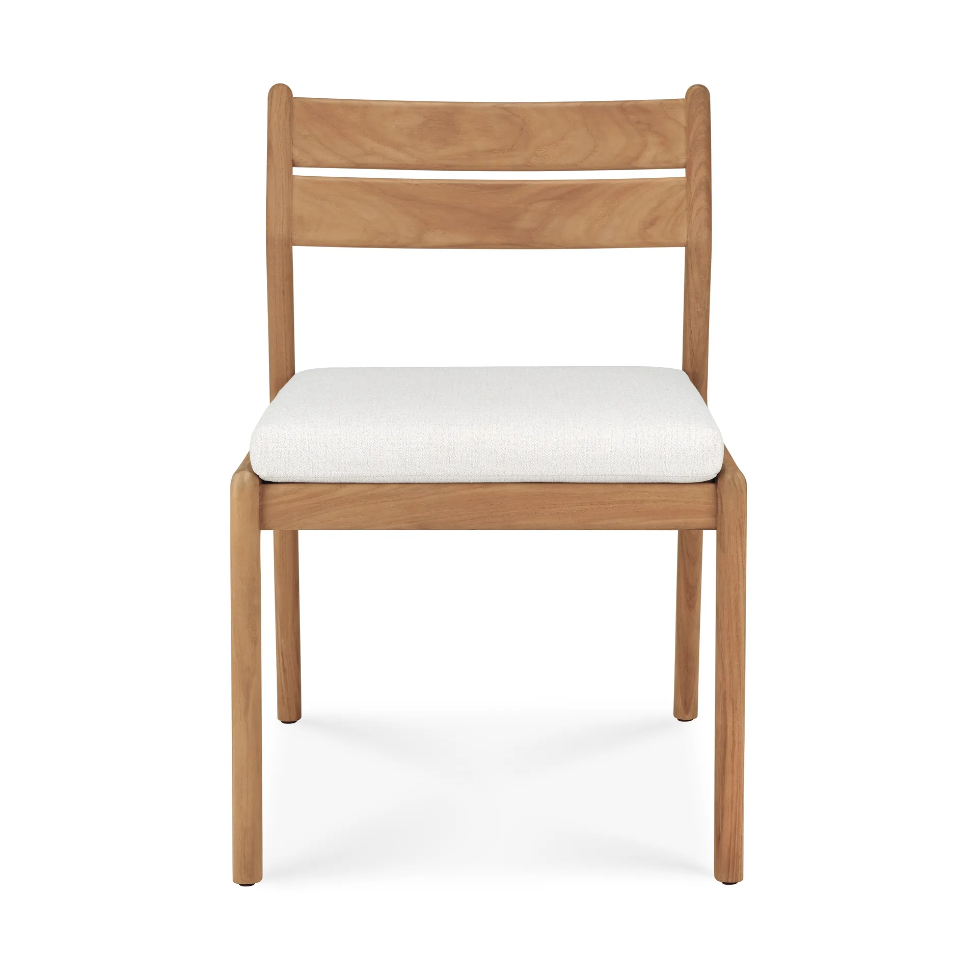 Jack Outdoor Dining chair, Off-white Ethnicraft