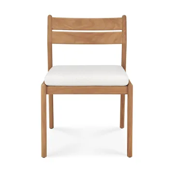 Jack Outdoor Dining chair - Off-white - Ethnicraft