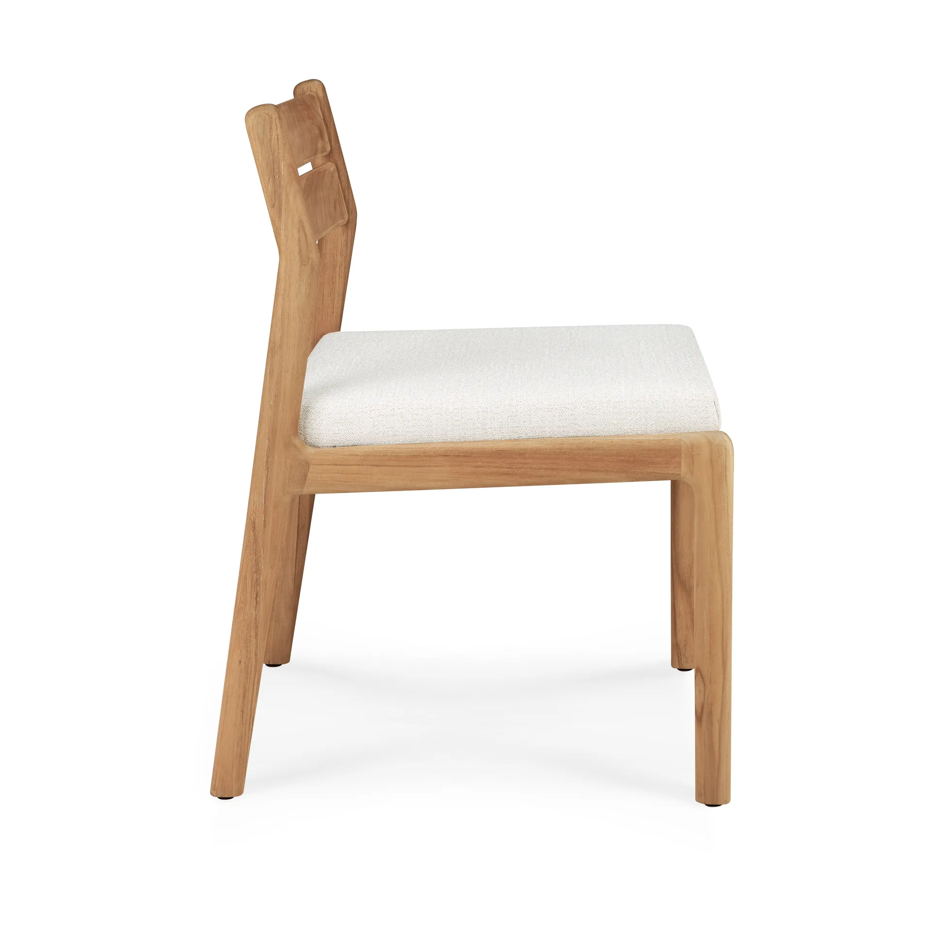 Jack Outdoor Dining chair, Off-white Ethnicraft