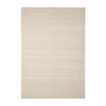 Nomad kilim rug - Sand 200x300 cm - Ethnicraft
