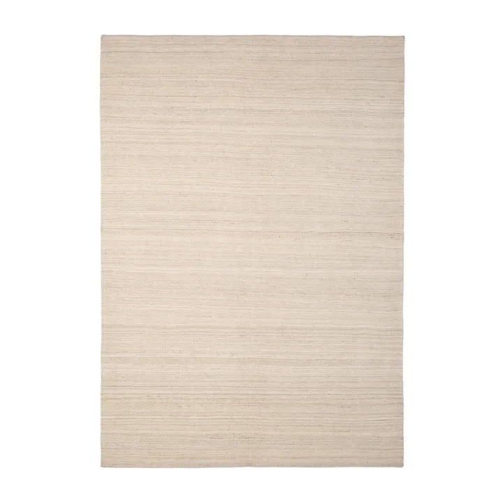 Nomad kilim rug - Sand 200x300 cm - Ethnicraft